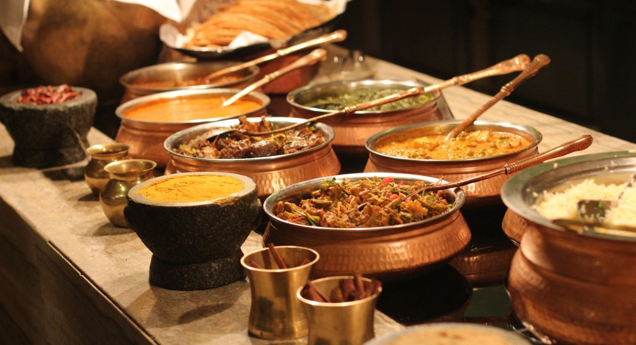 Commercial Shoot in Agra and Lucknow